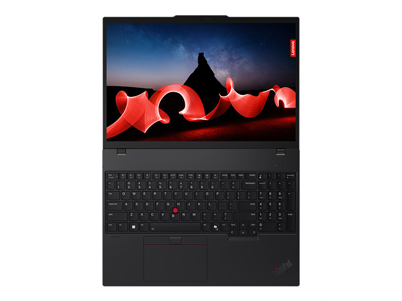 Lenovo ThinkPad T16 Gen 3 16inch - 2024 | Laptop chính hãng giá